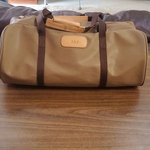 Jon Hart Duffle bag